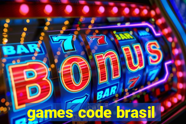 games code brasil